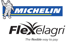 Michelin Truck tyres