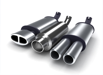 DALKEITH FORD SELL CAR EXHAUSTS