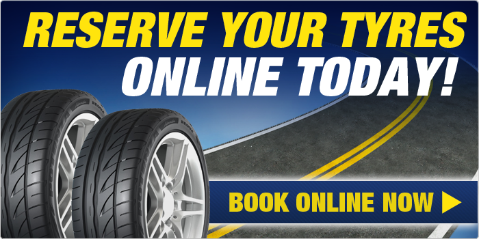 Tanvic Tyres