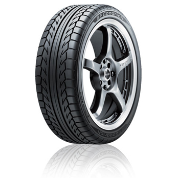 BFGoodrich Tyres