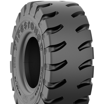 Industrial and Plant Tyres