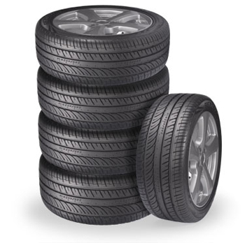 Evergreen Tyres