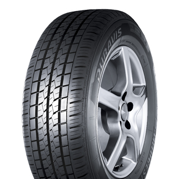 Van Tyres