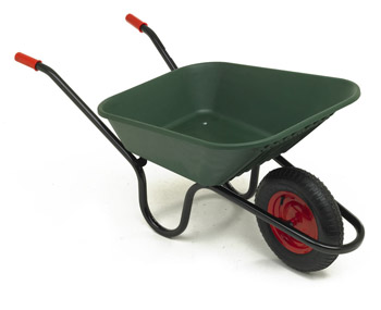 Wheelbarrow Tyres