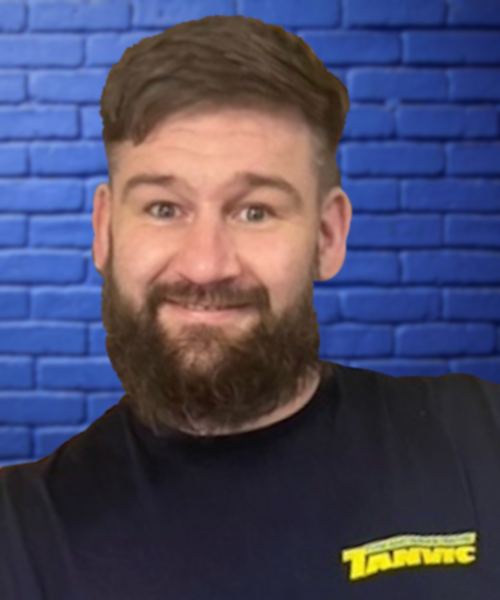 ...