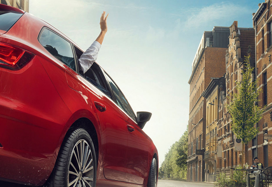 Car Tyres Market Harborough